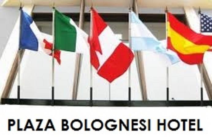 Hotel Plaza Bolognesi 344 Трухільйо Екстер'єр фото
